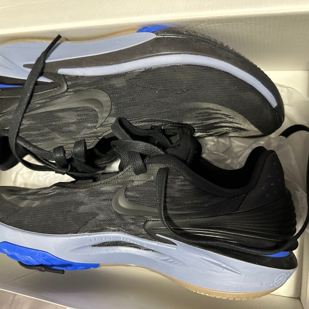 Nike Cut GT 2